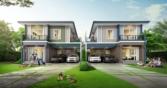 รูปภาพ เดอะ แพลนท์ อยุธยา (THE PLANT Ayutthaya)