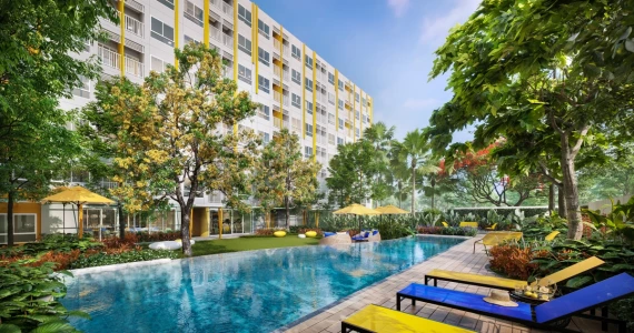 รูปภาพ เฮย์ หัวหิน (Hay Huahin)