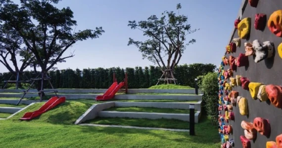 รูปภาพ เวิร์ฟ เพชรเกษม 81 (Verve Petchkasem 81)