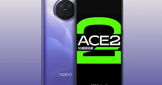 รูปภาพ ออปโป OPPO-Reno ace 2