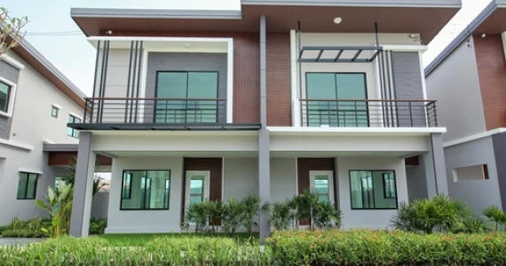 รูปภาพ เนเชอร่า เทรนด์ ปิ่นเกล้า - สาย 5 (Natura Trend Pinklao - Sai 5)