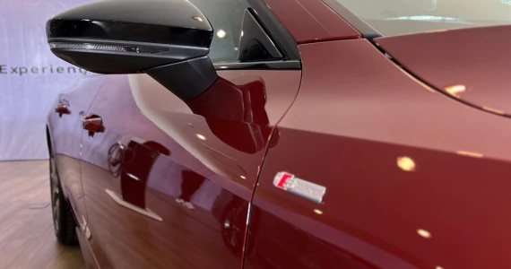 รูปภาพ อาวดี้ Audi A7 Sportback 55 TFSI e quattro S line Black Edition ปี 2023