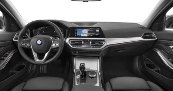 รูปภาพ บีเอ็มดับเบิลยู BMW Series 3 330i M Sport MY19 ปี 2019