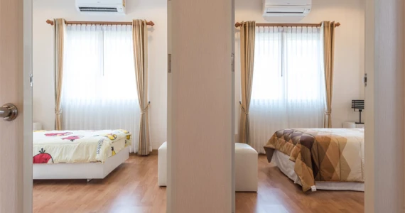 รูปภาพ สินธานีโครงการ 11 ควอลิตี้ไลฟ์ (Sinthanee 11 Quality Life)