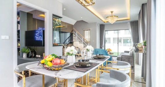 รูปภาพ สิวารมณ์ เนเจอร์ พลัส สุขุมวิท-บางปู (Sivarom Nature Plus Sukhumvit-Bangpu)