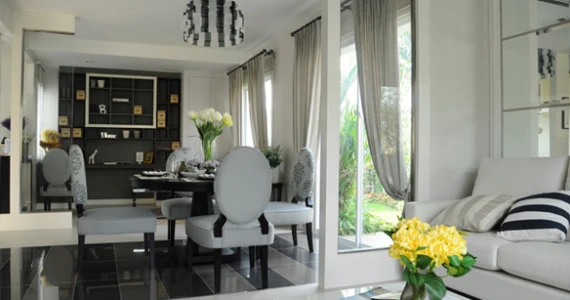 รูปภาพ โฮมเพลส เดอะพาร์ค วงแหวน - พระราม 9 (Homeplace The Park Wongwaen - Rama 9)