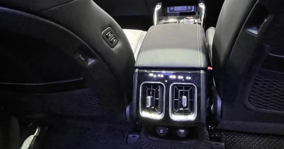 รูปภาพ เกีย KIA Sorento Smart Plus HEV ปี 2024