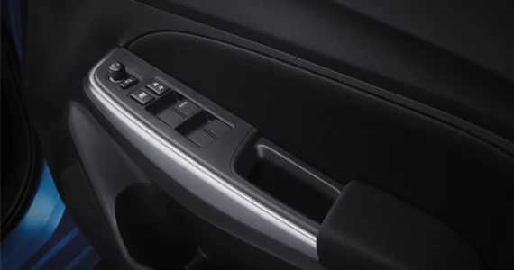 รูปภาพ ซูซูกิ Suzuki Swift GL MAX EDITION ปี 2020