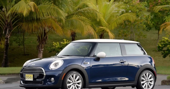 รูปภาพ มินิ Mini Hatch 3 Door Cooper D ปี 2014