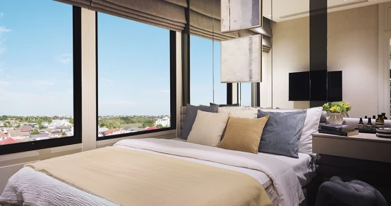 รูปภาพ นิว เรน แจ้งวัฒนะ (NUE REN Chaengwattana)