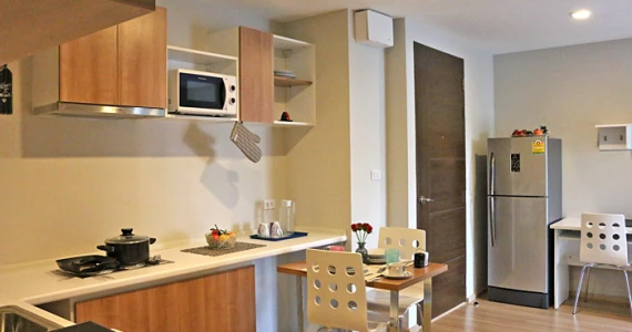 รูปภาพ ลูติโน่ คอนโดมิเนียม (Lutino Condominium)