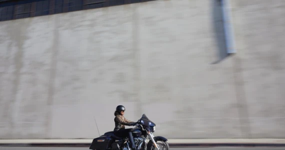 รูปภาพ ฮาร์ลีย์-เดวิดสัน Harley-Davidson Touring Electra Glide Standard MY20 ปี 2019