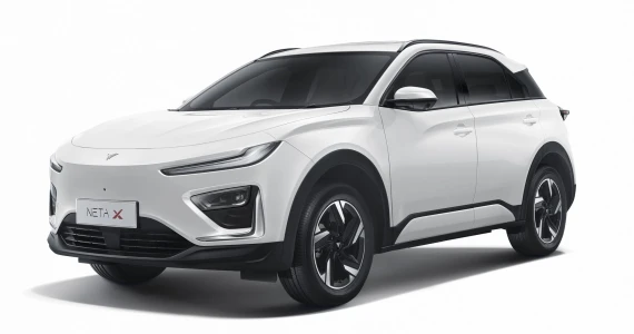 รูปภาพ เนต้า Neta X 401 Comfort ปี 2024