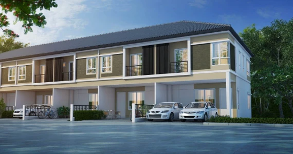 รูปภาพ ดีไลท์ เดอลอฟท์ เมืองเอก-ม.รังสิต (Delight The Loft)