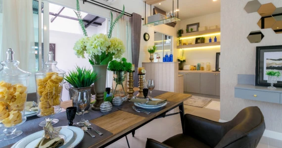 รูปภาพ เดอะ คอนเนค รามอินทรา - มีนบุรี 2 (The Connect Ramintra - Minburi 2)