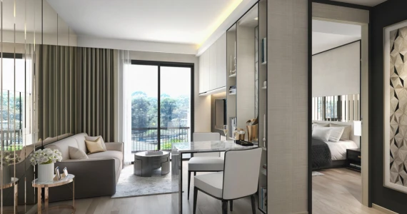 รูปภาพ เวรี่ สุขุมวิท 72 (Very Sukhumvit 72)