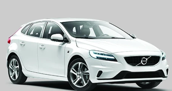 รูปภาพ วอลโว่ Volvo V40 T4 Dynamice Edition ปี 2018