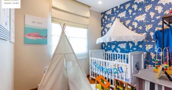 รูปภาพ ไลโอ บลิสซ์ ศรีนครินทร์-เทพารักษ์ (Lio Bliss Srinakarin-Thepharak)