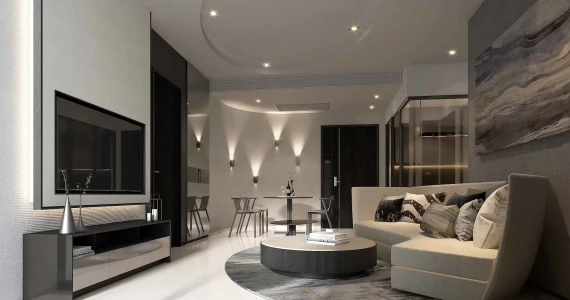 รูปภาพ เดอะ แบงค็อค ทองหล่อ (The Bangkok Thonglor)