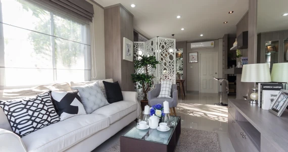 รูปภาพ พรีซีโอ 3 อมตะซิตี้ - บ่อวิน (Preceo 3 Amata city - Borwin)