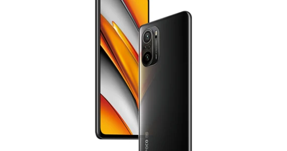 รูปภาพ โปโกโฟน PocoPhone-F3 (8GB/256GB)
