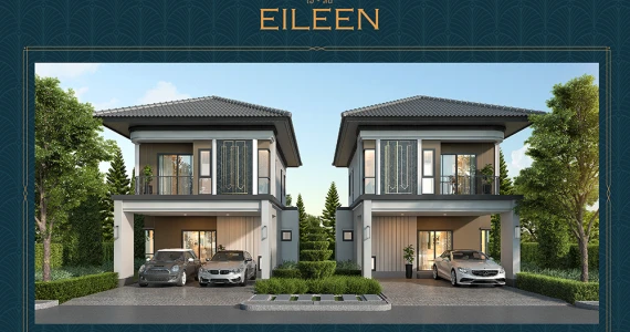 รูปภาพ บ้านฟ้ากรีนเนอรี่ ธีโอ ปิ่นเกล้า - เพชรเกษม (Baan Fah Greenery TheO Pinklao-Petchkasem)