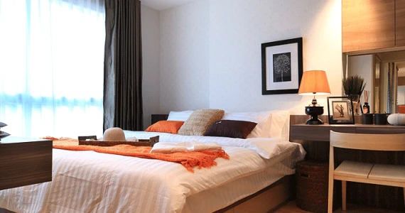 รูปภาพ ยู ดีไลท์ เรสซิเดนซ์ พัฒนาการ - ทองหล่อ (U Delight Residence)