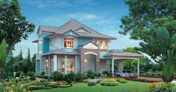 รูปภาพ พรอเมนาด โฮม ธนบุรี (Promenade Home Thonburi)