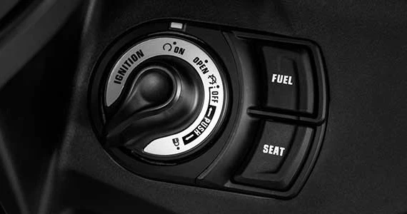 รูปภาพ ยามาฮ่า Yamaha Freego 125 ปี 2019