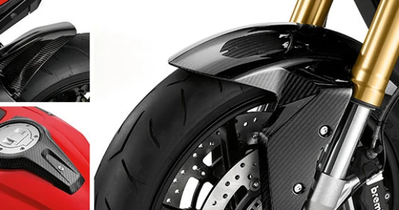 รูปภาพ บีเอ็มดับเบิลยู BMW S 1000 XR HP Line ปี 2016