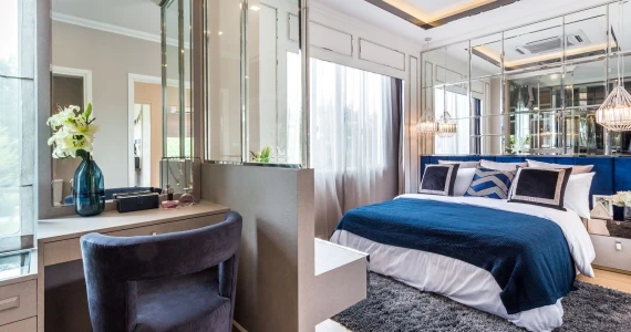 รูปภาพ พฤกษาวิลล์ ลาดกระบัง - ประชาพัฒนา (Pruksa Ville Ladkrabang - Prachapattana)