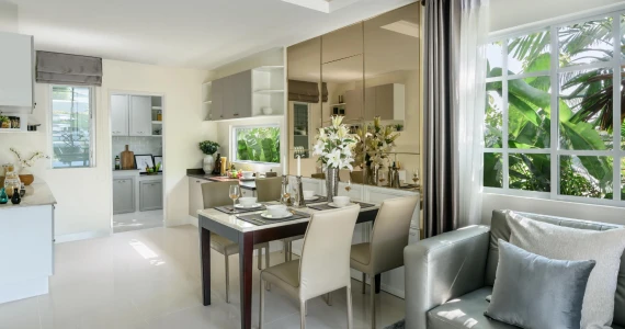 รูปภาพ ไอลีฟ ไพร์ม 2 ถลาง ภูเก็ต (I Leaf Prime 2 Thalang-Phuket)