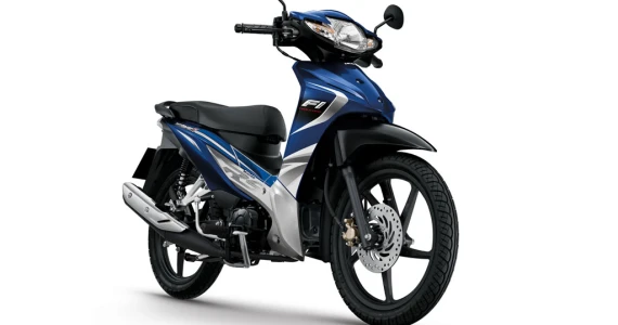 รูปภาพ ฮอนด้า Honda Wave 110i 2015 AFS110MCFF TH ปี 2015