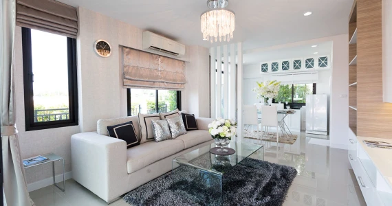 รูปภาพ เดอะ เซ็นทรัล ไลฟ์ สวนเสือ - ศรีราชา (The Central Life Sriracha)