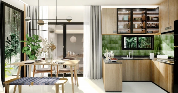 รูปภาพ บ้านกลางเมือง พระราม 5 (Baanklangmueng Rama 5)