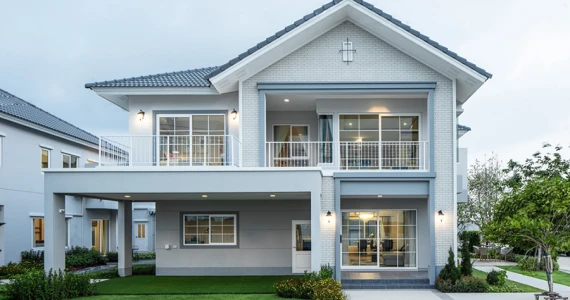 รูปภาพ คาซ่า วิลล์ เทพารักษ์ - ธนสิทธิ์ (Casa Ville Thepharak - Thanasit)