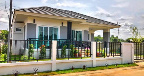 รูปภาพ ศิริทรัพย์ 1 ห้วยวังนอง (Baan Sirisap 1 Huai Wangnong)