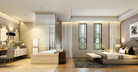 รูปภาพ อัลติจูด มาสเตอรี่ พหลโยธิน 24 (Altitude Mastery Phahonyothin 24)