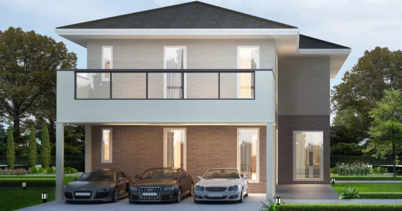 รูปภาพ ไซมิส คิน รามอินทรา (Siamese Kin Ramintra)