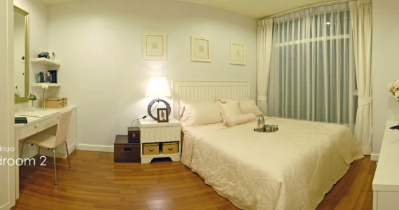 รูปภาพ ไอวี่ เรสซิเดนส์ ปิ่นเกล้า