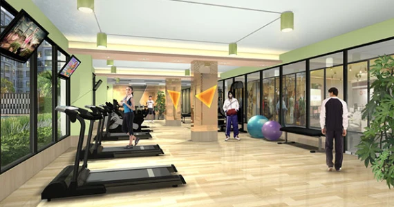 รูปภาพ ศุภาลัย คิวท์ รัชโยธิน-พหลโยธิน 34 (Supalai Cute Ratchayothin-Phaholyothin 34)