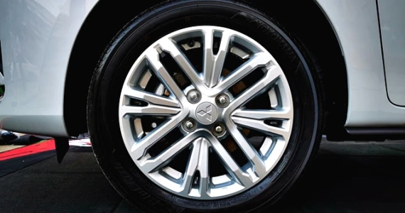 รูปภาพ มิตซูบิชิ Mitsubishi Attrage Active CVT ปี 2019