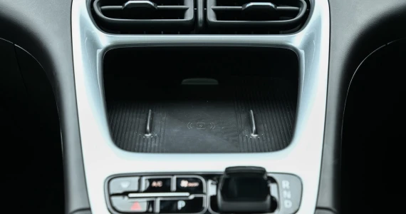 รูปภาพ จีลี่ Geely EX2 Pro ปี 2025