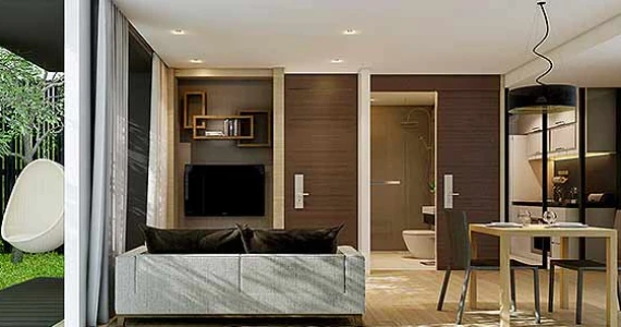 รูปภาพ คลาส สีลม (Klass Silom)