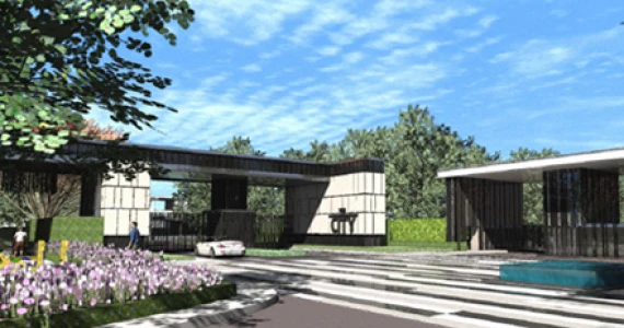 รูปภาพ เดอะ ซิตี้ งามวงศ์วาน (The City Ngamwongwan)