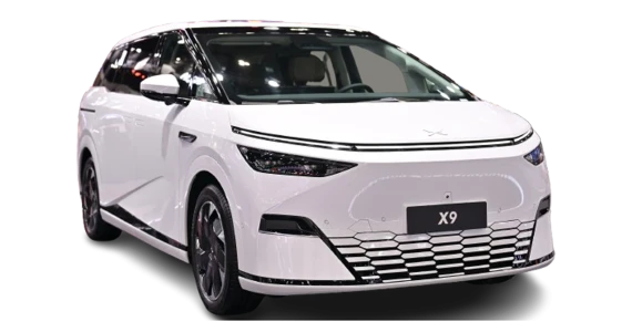รูปภาพ เอ็กซ์เผิง Xpeng X9 Executive ปี 2025