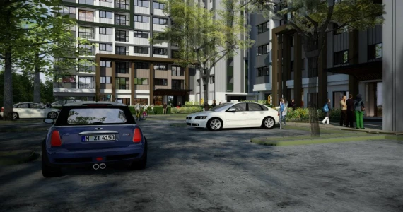 รูปภาพ กัลปพฤกษ์ พาร์ค (Kalpapruek Park)