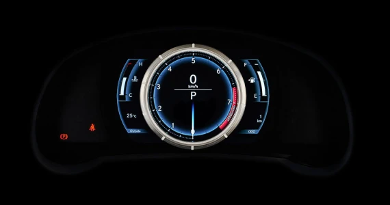รูปภาพ เลกซัส Lexus IS 200t F Sport ปี 2017