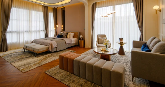 รูปภาพ วาวิล่า สุขุมวิท 77 (Vavila Sukhumvit 77)