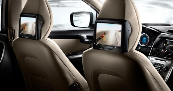 รูปภาพ วอลโว่ Volvo XC60 D4 6-Pack ปี 2013